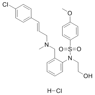 KN-93 HCl 1956426-56-4